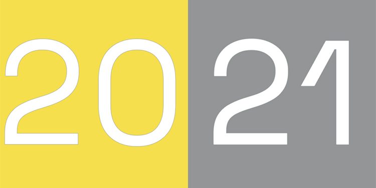 mau hot trend cua nam 2021 2